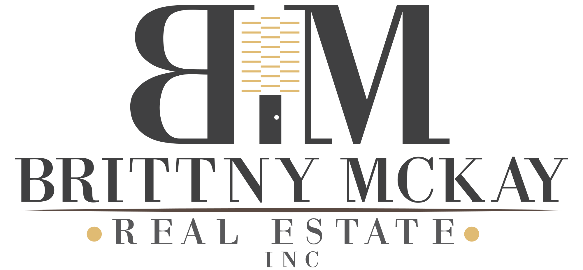 Brittny McKay Real Estate
